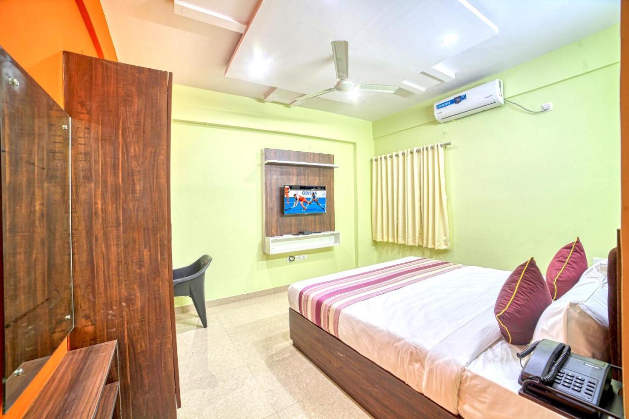 Redkey Inn Hotel Near Bangalore Airport Airport Pickup & Drop Available 24X7 Yelahanka Exterior foto